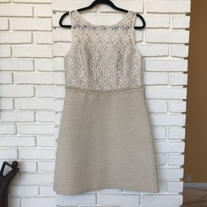 Kay Unger 12 dress